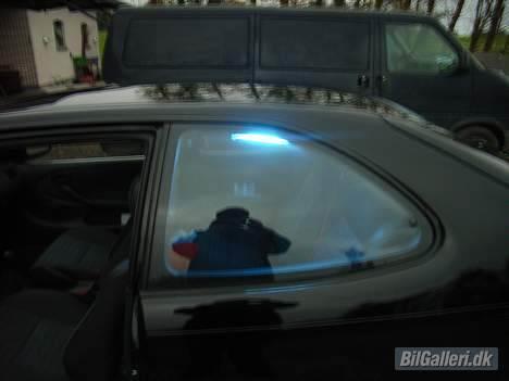 Toyota Corolla (Total skadet) billede 8