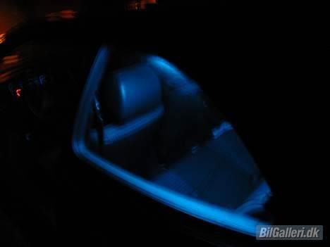 Toyota Corolla (Total skadet) billede 11