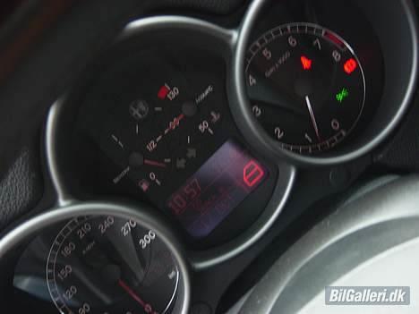 Alfa Romeo 147 GTA TIL SALG billede 14