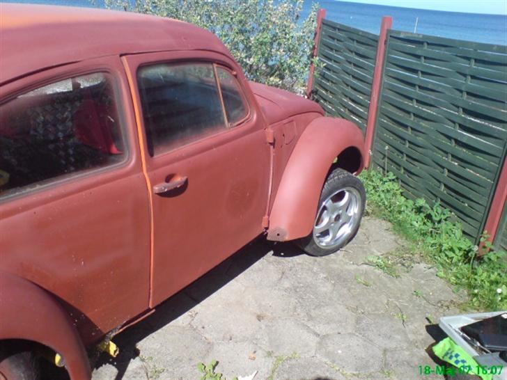 VW 1303 projekt *solgt* billede 6