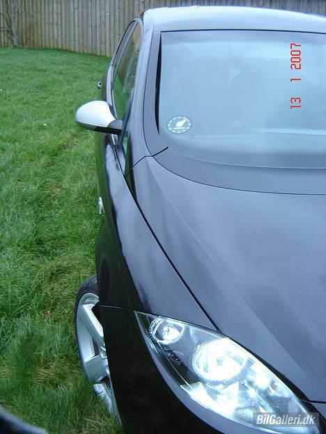 Seat Altea FR TDI "SOLGT" billede 6