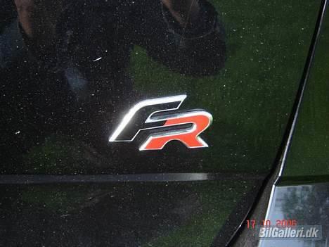 Seat Altea FR TDI "SOLGT" - FR = Formula Racing billede 7