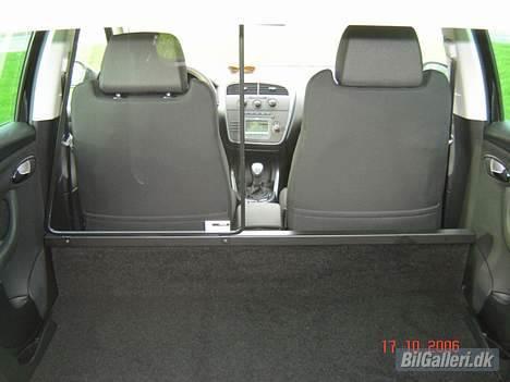 Seat Altea FR TDI "SOLGT" billede 15