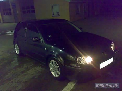VW Golf 4 -Solgt- - Taget med mobilen, bær over med kvaliteten !  billede 12