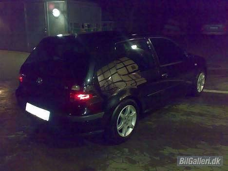 VW Golf 4 -Solgt- - Taget med mobilen, bær over med kvaliteten ! billede 13