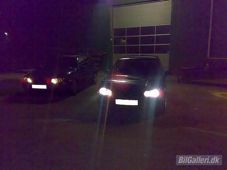 VW Golf 4 -Solgt- - Taget med mobilen, bær over med kvaliteten ! billede 15