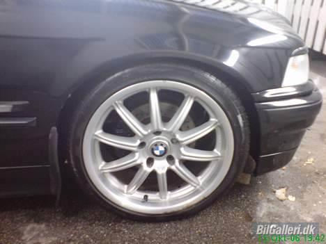 BMW 320i e36 ( SOLGT) billede 6