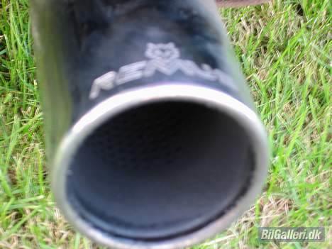 Nissan primera 2.0 slx(totalska) billede 6