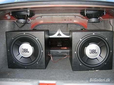 Nissan primera 2.0 slx(totalska) billede 12