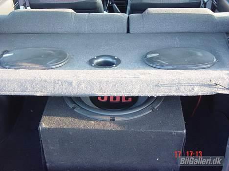 Toyota Corolla Turbo *SOLGT* billede 14