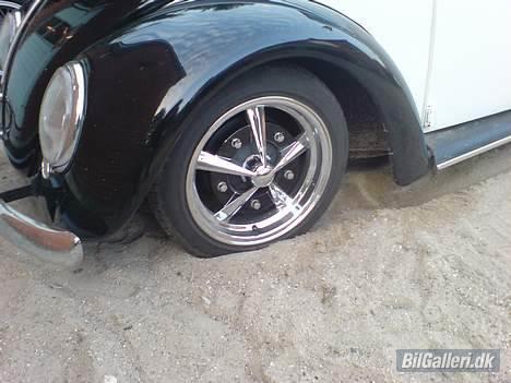 VW Bobbel SOLGT!!! billede 14