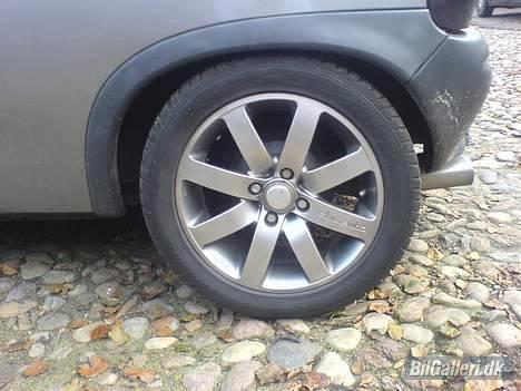 Opel corsa b  solgt billede 3