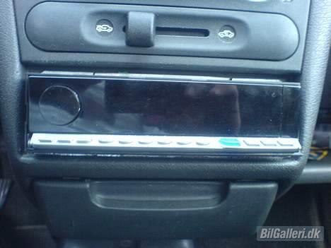 Opel corsa b  solgt billede 10