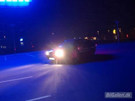 Ford Escort 1,4 clx Solgt! billede 13