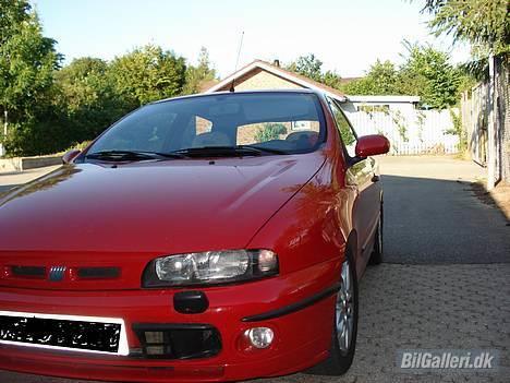 Fiat Bravo 1,6 16v billede 2