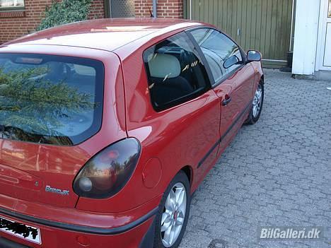 Fiat Bravo 1,6 16v billede 3