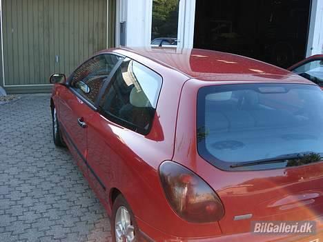 Fiat Bravo 1,6 16v billede 4