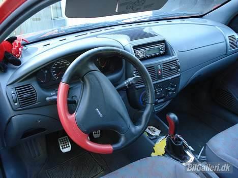 Fiat Bravo 1,6 16v billede 5