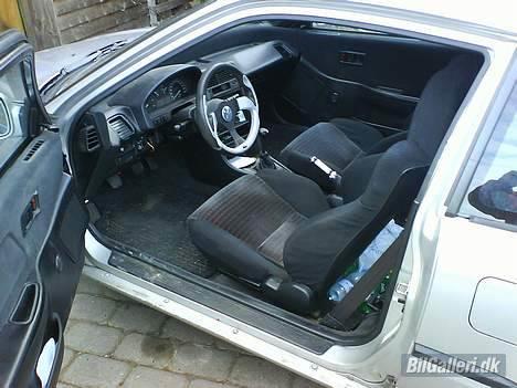 Honda crx ed9 ¤ R.I.P¤ billede 5