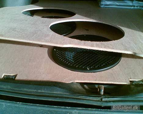 VW Passat *SOLGT* billede 14