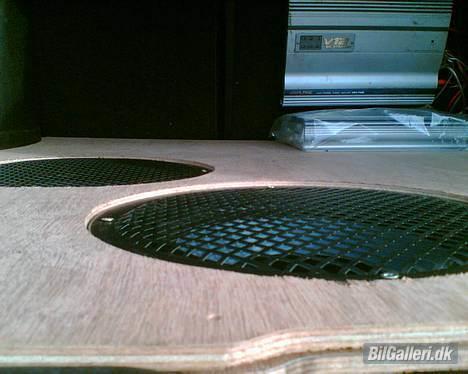 VW Passat *SOLGT* billede 15