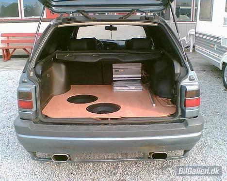 VW Passat *SOLGT* billede 16