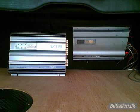 VW Passat *SOLGT* billede 17