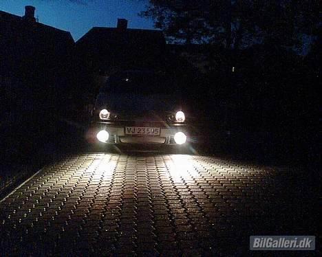 VW Passat *SOLGT* billede 18