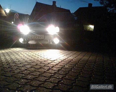 VW Passat *SOLGT* billede 19