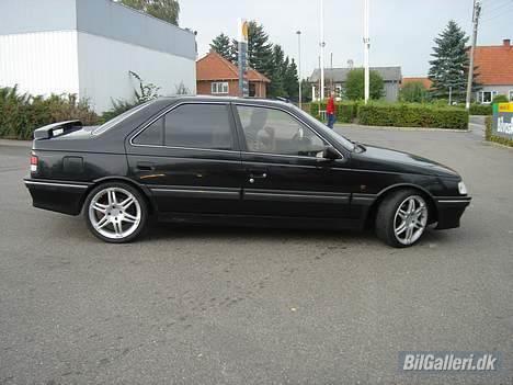 Peugeot 405 mi16 billede 2