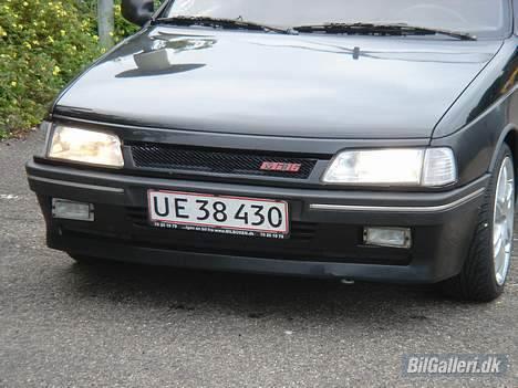 Peugeot 405 mi16 billede 6