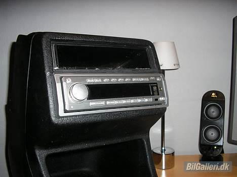 VW Golf 2 Gti 8v Solgt billede 7