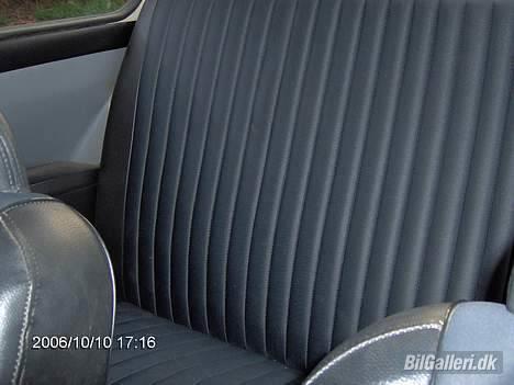 Saab 96 sedan V4 billede 11