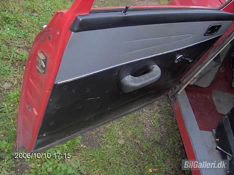 Saab 96 sedan V4 billede 13