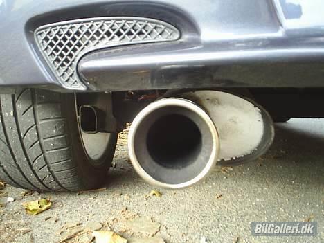 Fiat Punto  billede 6