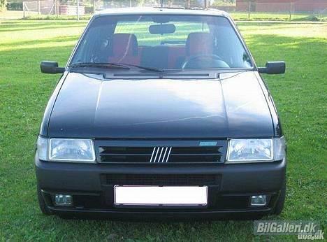 Fiat *******uno solgt********* billede 1