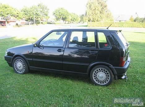 Fiat *******uno solgt********* billede 3