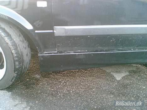 VW Golf 2 GTI "SOLGT" billede 16