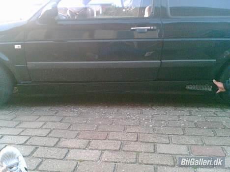 VW Golf 2 GTI "SOLGT" billede 17