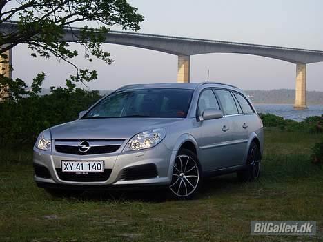 Opel Vectra c  //Nye PIC.\\ billede 13