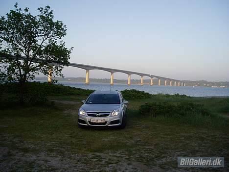 Opel Vectra c  //Nye PIC.\\ billede 14