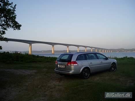 Opel Vectra c  //Nye PIC.\\ billede 15