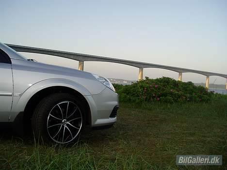 Opel Vectra c  //Nye PIC.\\ billede 16