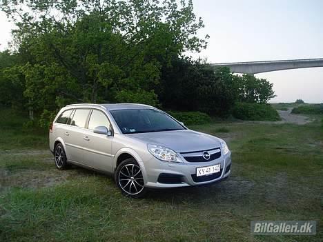 Opel Vectra c  //Nye PIC.\\ billede 17