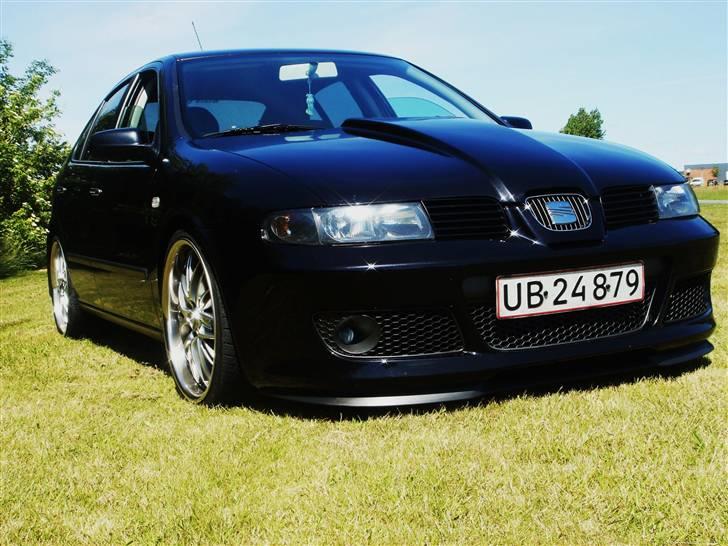 Seat leon 20 vt solgt billede 1