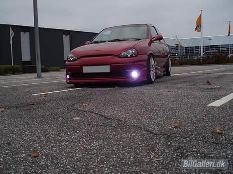 Opel Corsa billede 16