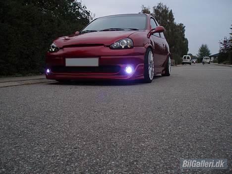 Opel Corsa billede 17