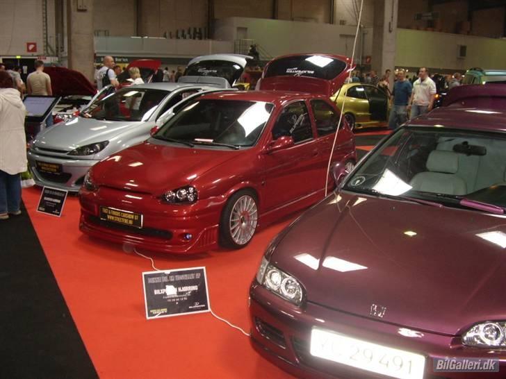 Opel Corsa billede 18