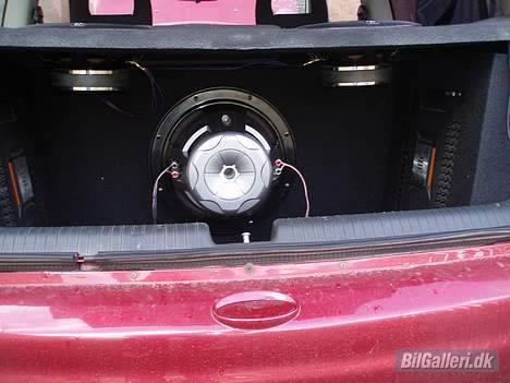 Opel Corsa billede 19