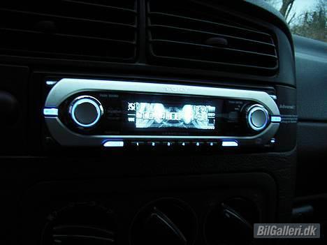 VW golf 3 __Solgt billede 11